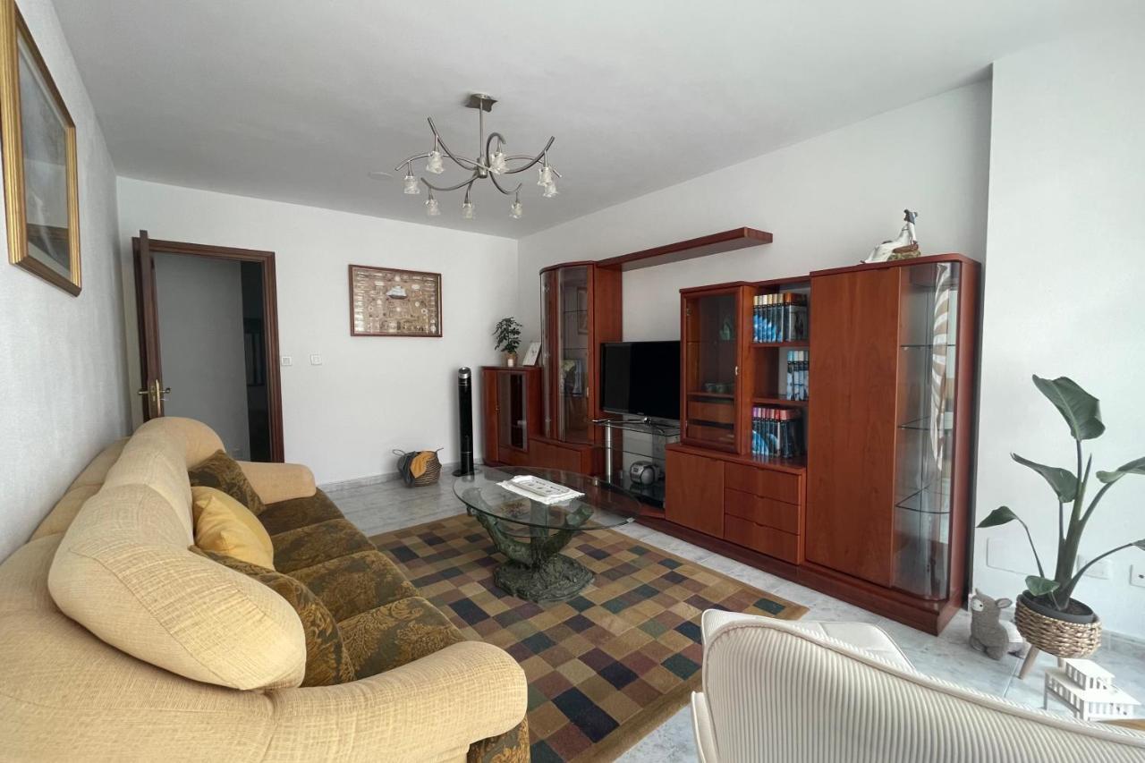 Ferienwohnung Sanmar Kap Kap Finisterre Exterior foto